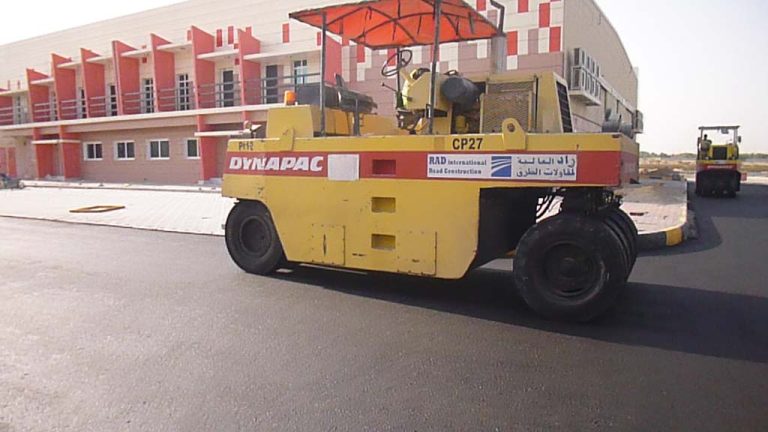 BALANCE INTERNAL ROAD - HFZA (AL HAMRIA FREEZONE) (SJH) (10)