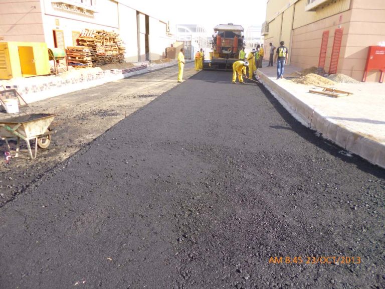 BALANCE INTERNAL ROAD - HFZA (AL HAMRIA FREEZONE) (SJH) (4)