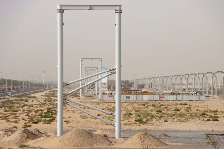 PLOT 76 SkyWay Innovation Center - AREA UNIVERCITY ROAD SHJ (2)