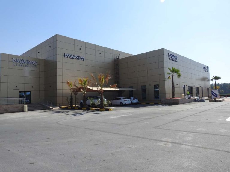 PLOT 802 - ADDITIONAL GROUND WEDDING HALL AREA. AL ROQA - AL HAMRA. SHJ (1)